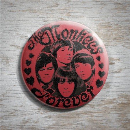 Monkees FOREVER