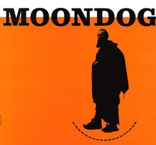 Moondog Moondog (Ogv)