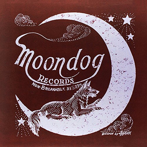 Moondog SNAKETIME SERIES