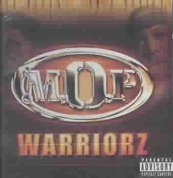 M.O.P. Warriorz [PA]