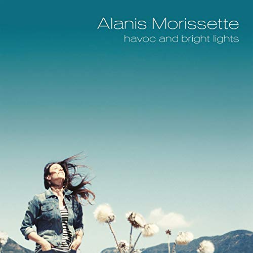 Morissette, Alanis Havoc And Bright Lights