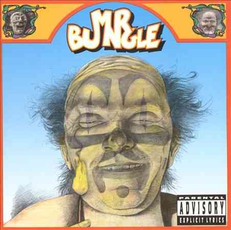 Mr Bungle MR BUNGLE