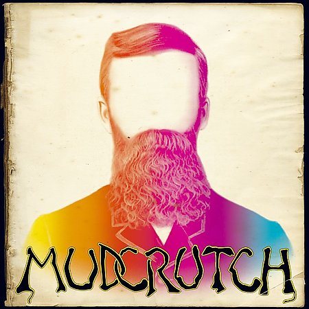 Mudcrutch MUDCRUTCH