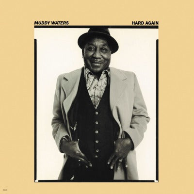 Muddy Waters Hard Again (180 Gram Vinyl) [Import]