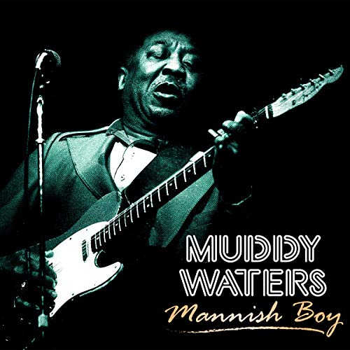 Muddy Waters Mannish Boy