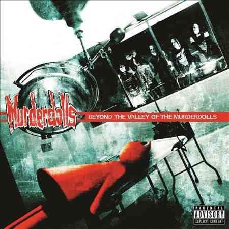 Murderdolls Beyond The Valley Of The Murderdolls