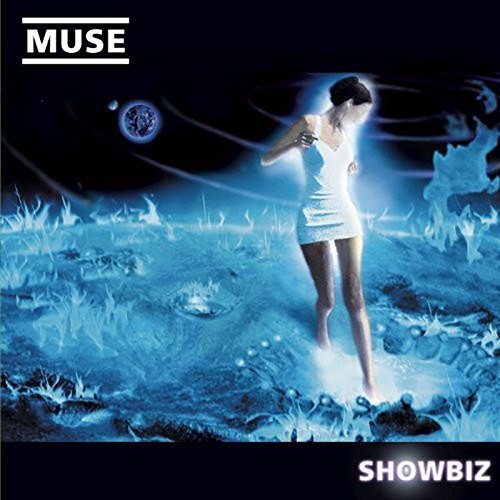 Muse Showbiz (2 LP) [Vinyl]