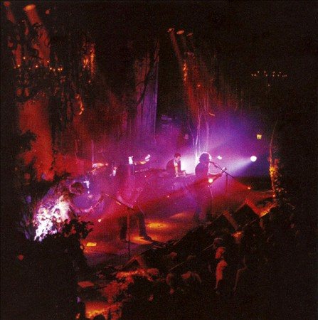 My Morning Jacket OKONOKOS (4LP)