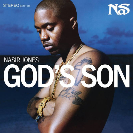 Nas God's Son | RSD DROP