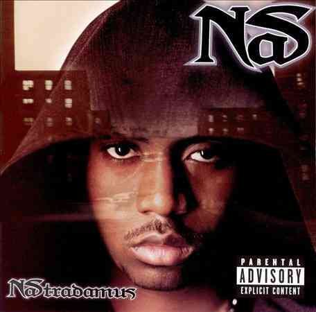 Nas NASTRADAMUS