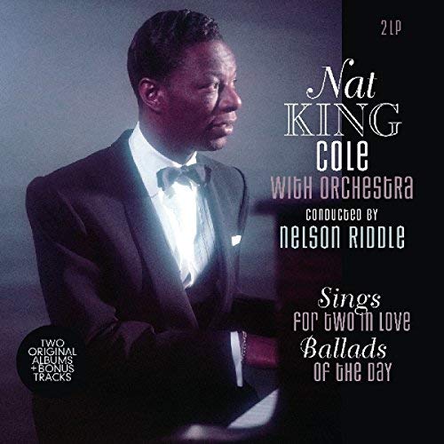 Nat King Cole Sings for Two in Love