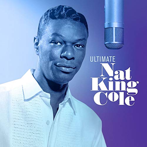 Nat King Cole Ultimate Nat King Cole (2 Lp's)