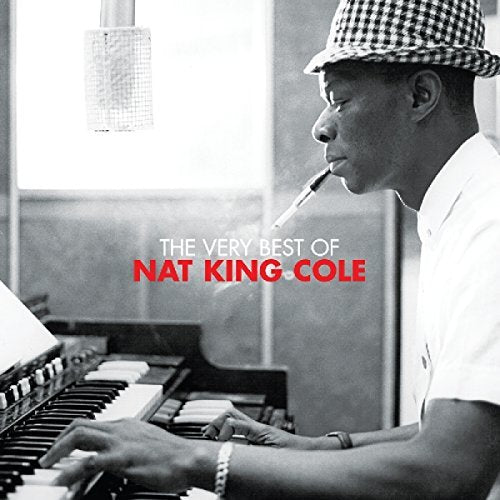 Nat King Cole VERY BEST OF