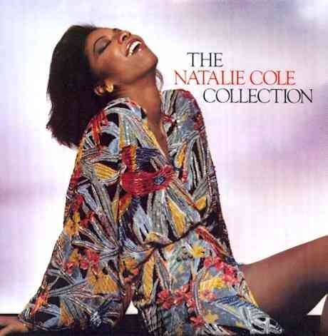 Natalie Cole The Natalie Cole Collection