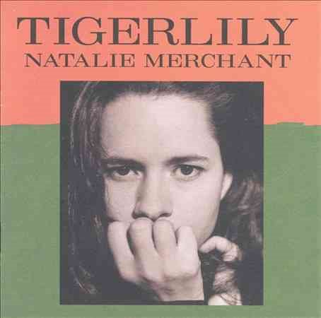 Natalie Merchant TIGERLILY