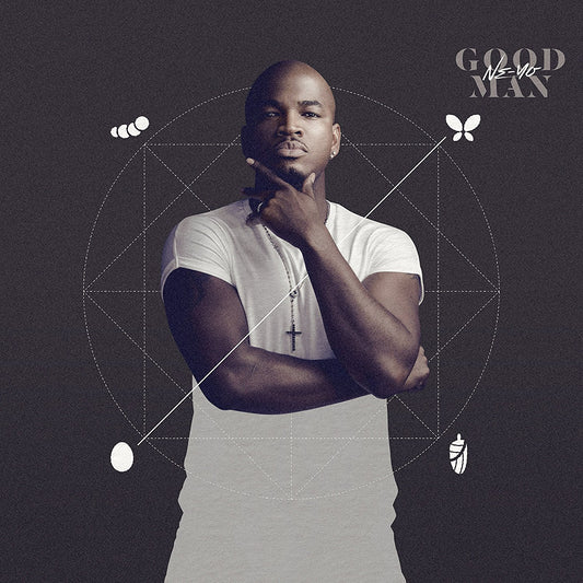 Ne-yo Good Man (Edited)