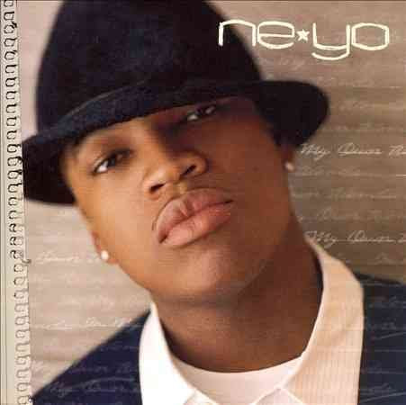 Ne-yo In My Own Words