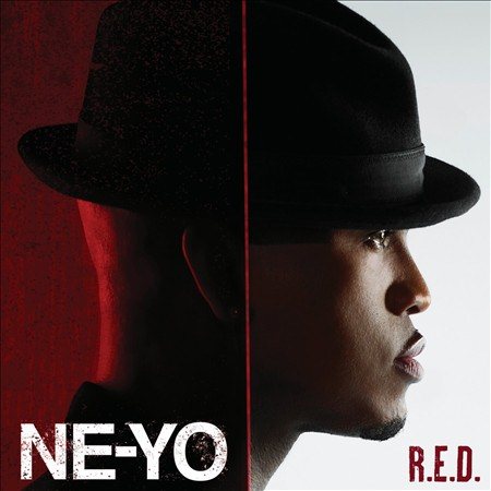 Ne-yo R.E.D.