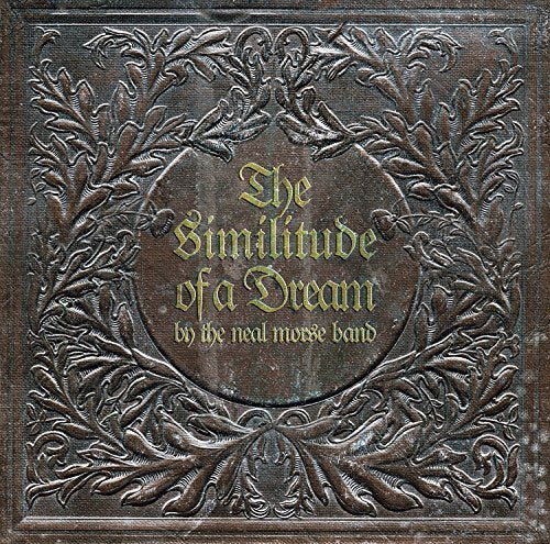 Neal Morse SIMILITUDE OF A DREAM