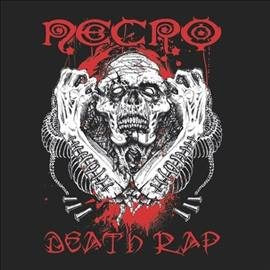 Necro DEATH RAP