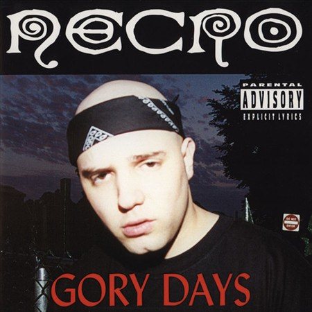 Necro GORY DAYS