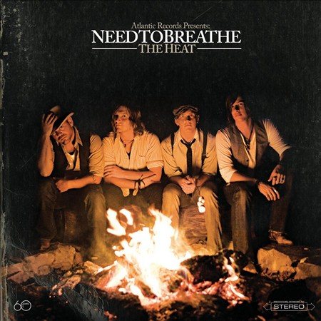 Needtobreathe HEAT