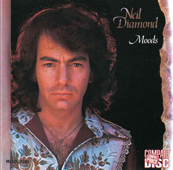 Neil Diamond Moods