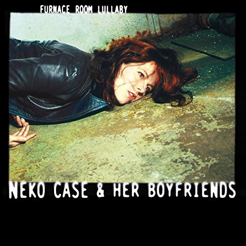 Neko Case Furnace Room Lullaby