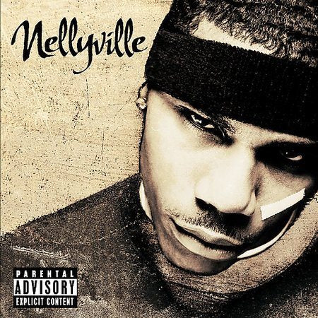 Nelly NELLYVILLE (EX)