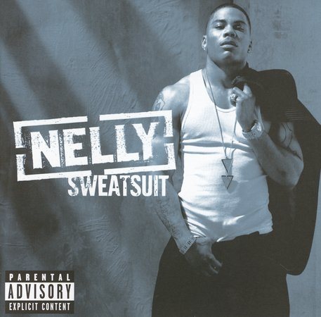 Nelly SWEATSUIT (EX)