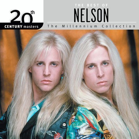 Nelson BEST OF/20TH CENTURY