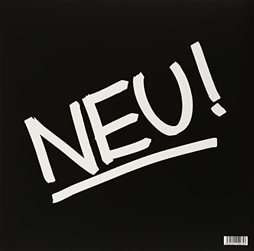 Neu Neu! 75 [Import]