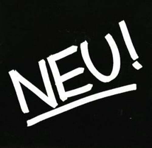 Neu Neu! 75 [Import]