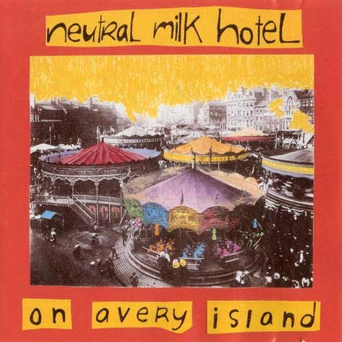 Neutral Milk Hotel On Avery Island