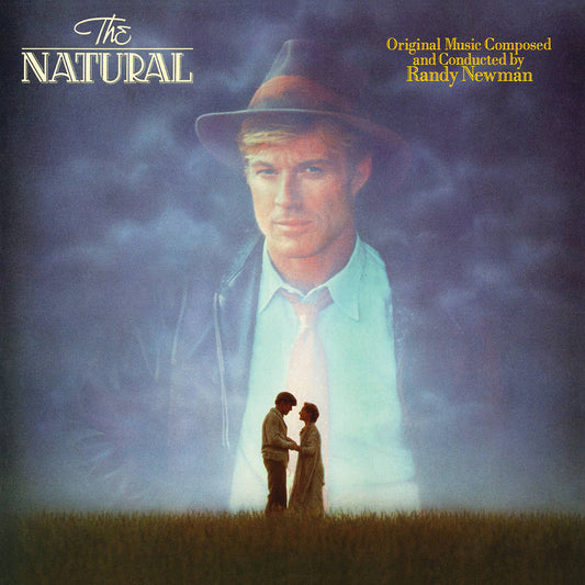 Newman, Randy The Natural (RSD20 EX) | RSD DROP