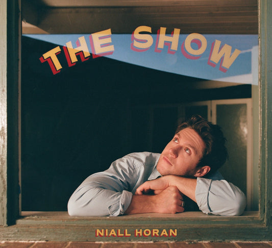 Niall Horan The Show