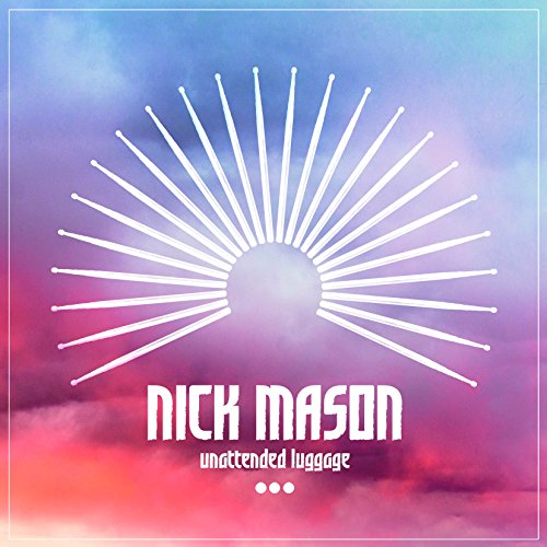 Nick Mason Unattended Luggage (3LP)