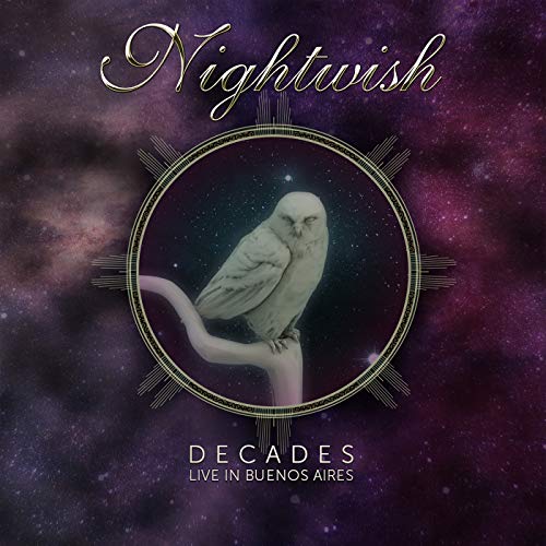 Nightwish Decades: Live in Buenos Aires