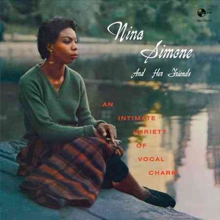 Nina Simone Nina Simone And Her Friends + 1 Bonus Track