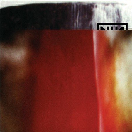 Nine Inch Nails The Fragile