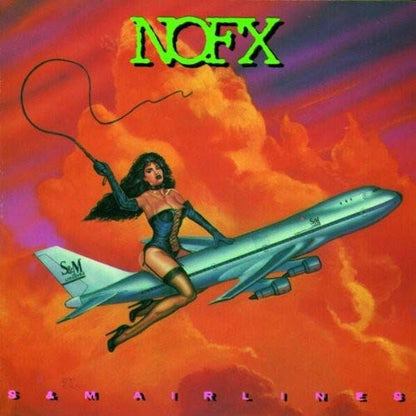 Nofx S & M Airlines