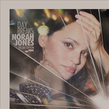 Norah Jones DAY BREAKS DLXED(2LP