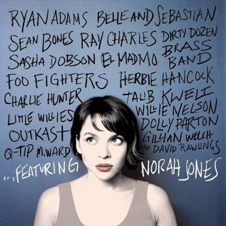 Norah Jones FEATURING