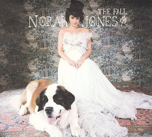 Norah Jones THE FALL