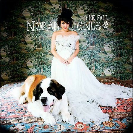 Norah Jones THE FALL