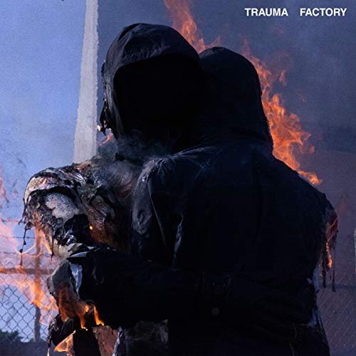 nothing,nowhere. Trauma Factory