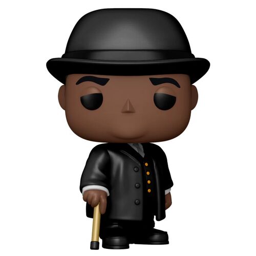 Notorious B.I.G. FUNKO POP! ALBUMS: Biggie- Life After Death (Large Item, Vinyl Figure)