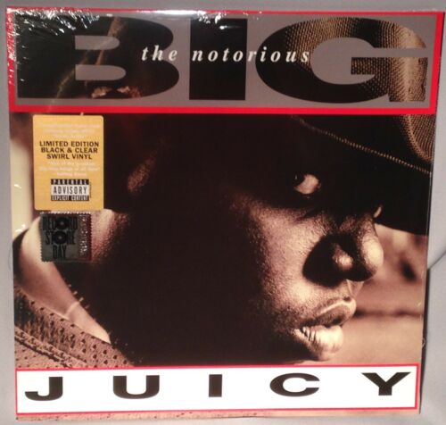 Notorious B.I.G. Juicy