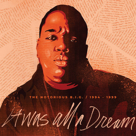 Notorious B.I.G., The It Was All A Dream (RSD20 EX) | RSD DROP