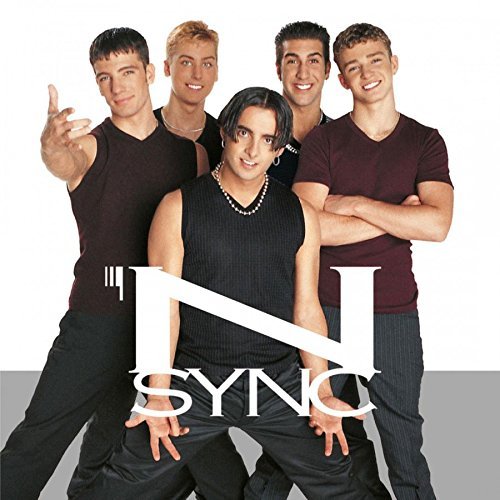 Nsync NSync